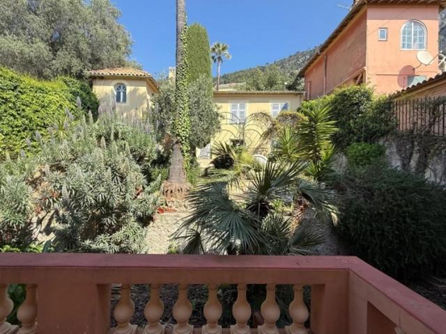 Maison vente à France métropolitaine, Menton