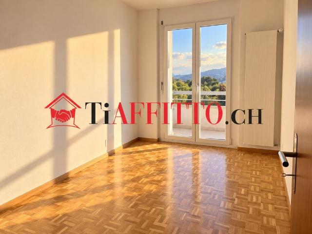 Apartment mieten in Magliasina, Pura