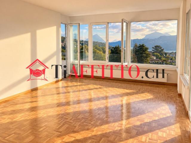 Apartment mieten in Magliasina, Pura
