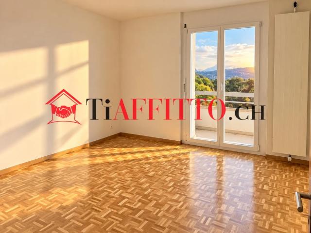 Apartment mieten in Magliasina, Pura