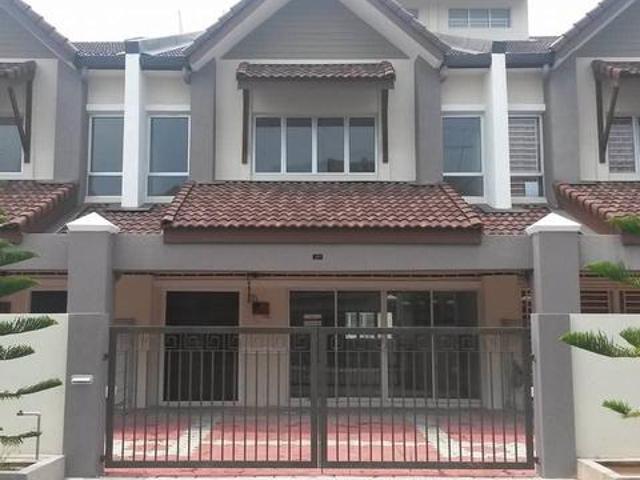Terraced House for sale in Sri Gading, Batu Pahat