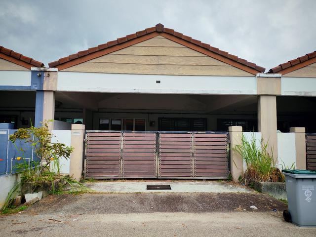Terraced House for sale in Batu Pahat, Johor