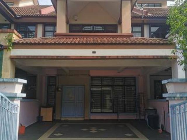 Terraced House for rent in Batu Pahat