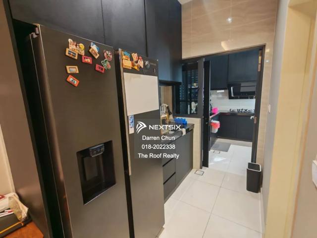 Residential House for sale in Johor Bahru, Johor