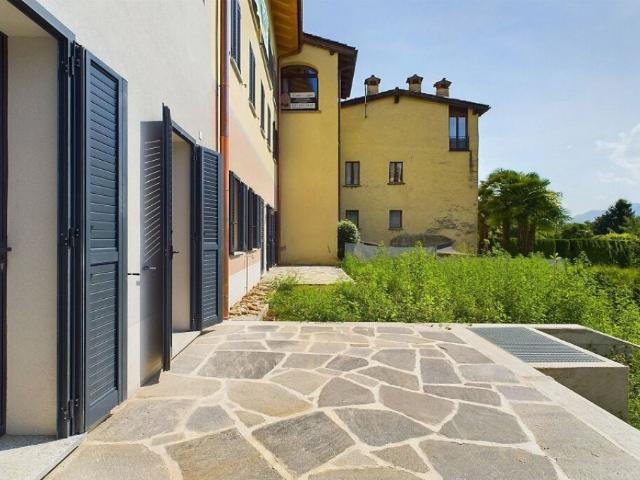 Wohnung kaufen in Pura, Tessin
