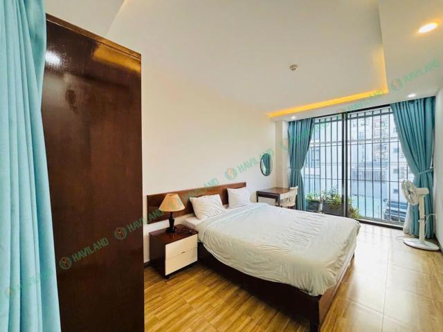 Căn hộ cho thuê tại Đà Nẵng
