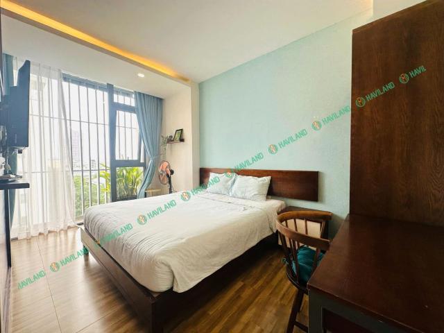 Căn hộ cho thuê tại Đà Nẵng