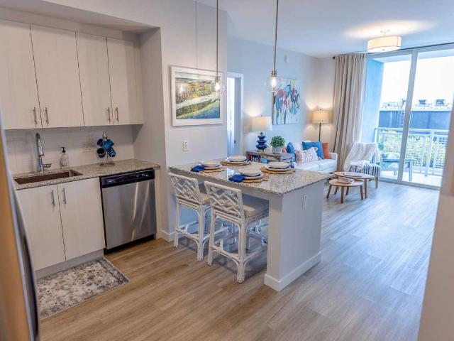 Apartment for rent in Hialeah, Florida