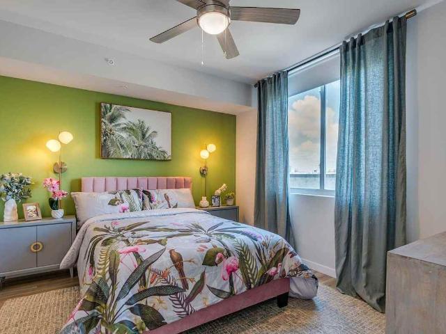 Apartment for rent in Hialeah, Florida