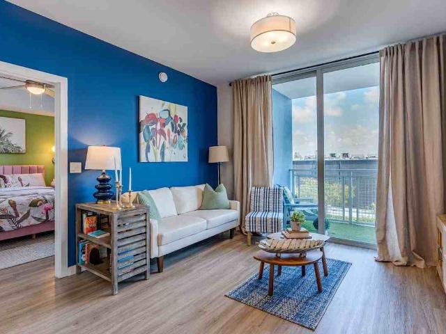Apartment for rent in Hialeah, Florida