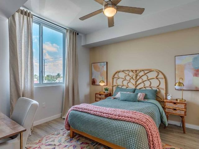 Apartment for rent in Hialeah, Florida