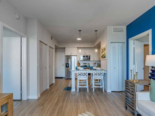 Apartment for rent in Hialeah, Florida