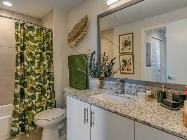 Apartment for rent in Hialeah, Florida