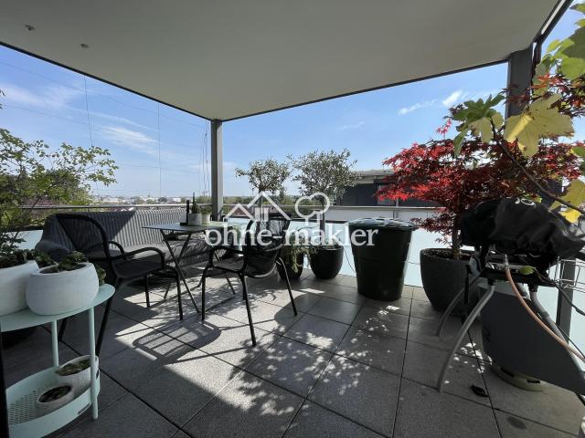 Apartment kaufen in Tamm