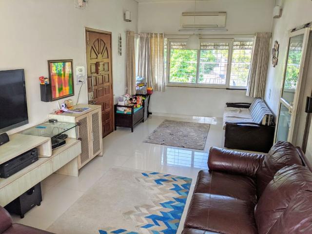 Flat for rent in Poona, National Capital Territory Of Delhi