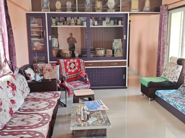 Flat for rent in Poona, National Capital Territory Of Delhi