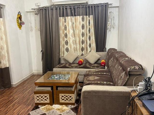 Flat for rent in Kalwa, National Capital Territory Of Delhi