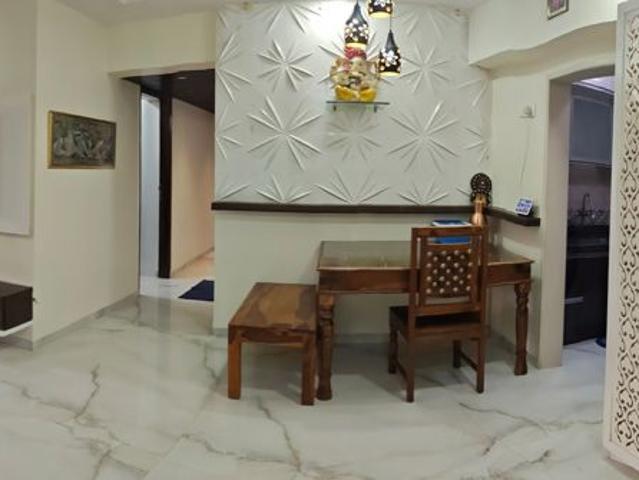 Flat for rent in Kalwa, National Capital Territory Of Delhi