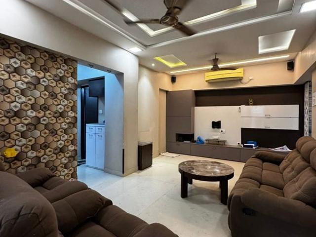 Flat for rent in Kalwa, National Capital Territory Of Delhi
