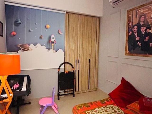 Flat for rent in Kalwa, National Capital Territory Of Delhi