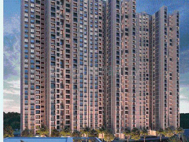 Flat for sale in National Capital Territory Of Delhi