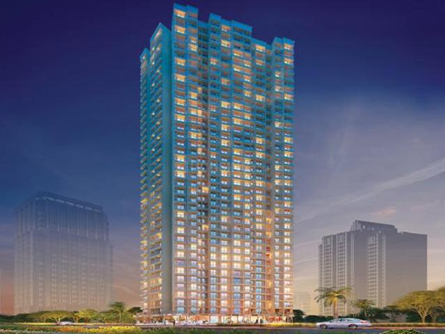 Flat for sale in Kalwa, National Capital Territory Of Delhi