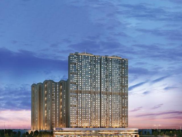 Flat for sale in Bhayander Pada, Thane