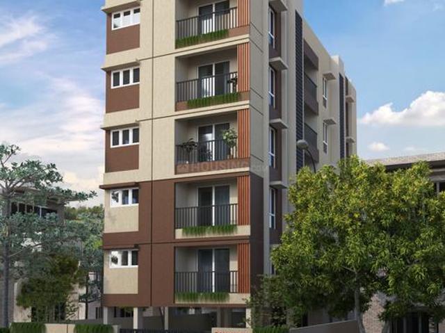 Flat for sale in Tamil Nadu
