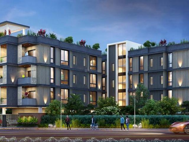 Flat for sale in Tamil Nadu