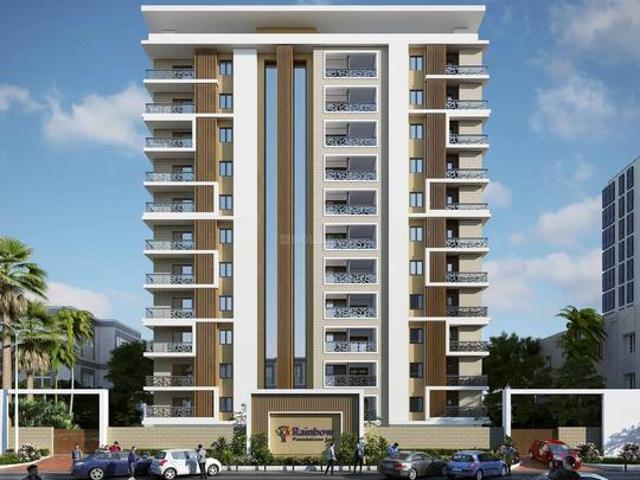 Flat for sale in Anna Nagar, Tamil Nadu