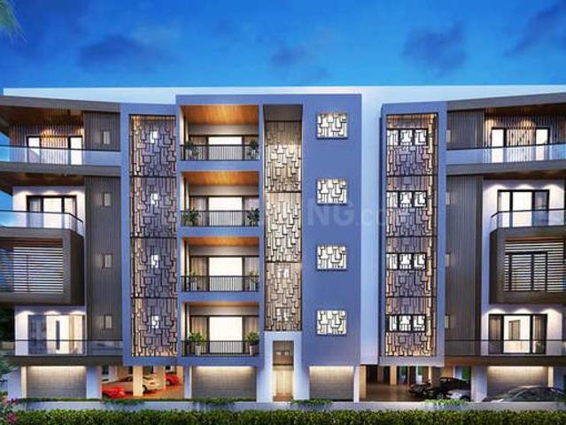 Flat for sale in Anna Nagar, Tamil Nadu