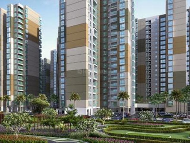 Flat for sale in Anna Nagar, Tamil Nadu