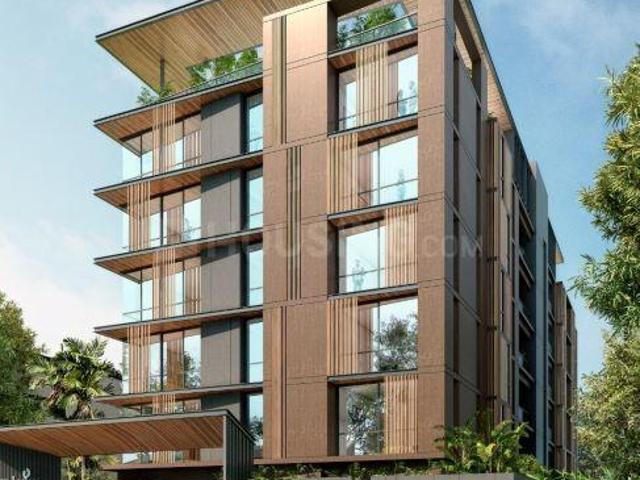 Flat for sale in Anna Nagar, Tamil Nadu