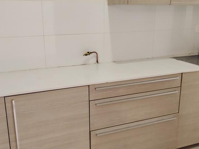 Flat for rent in Bangalore North, Cox Town - Bangalore