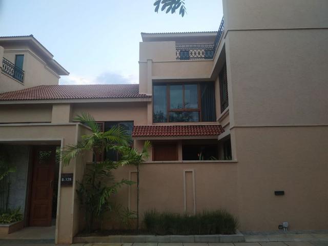 Flat for rent in Bangalore North, Cox Town - Bangalore