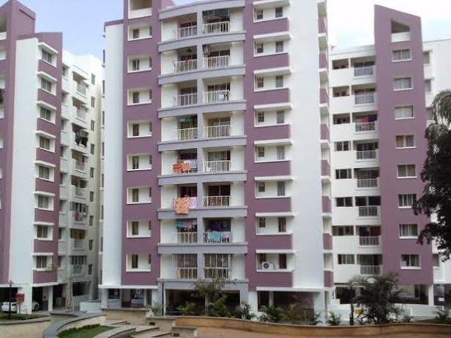 Flat for rent in Bangalore North, Cox Town - Bangalore