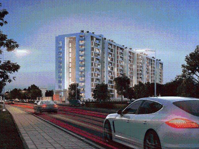 Flat for sale in Adyar, Tamil Nadu