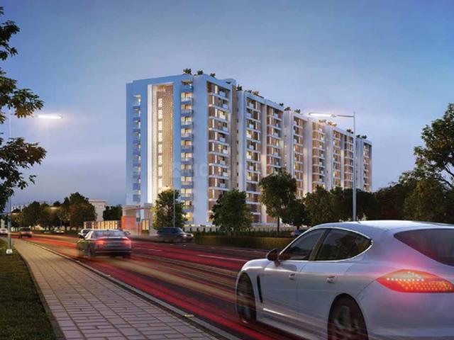 Flat for sale in Adyar, Tamil Nadu