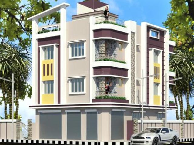 Flat for sale in Calcutta, West Bengal