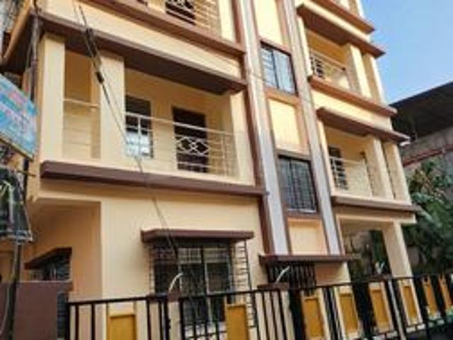 Flat for sale in Calcutta, West Bengal