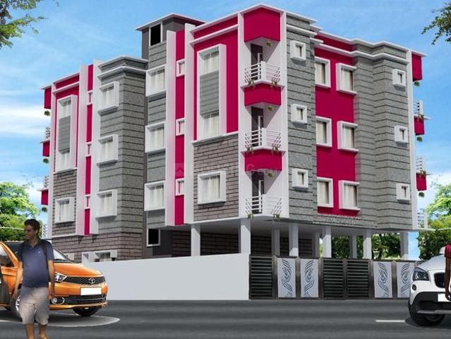 Flat for sale in Calcutta, West Bengal