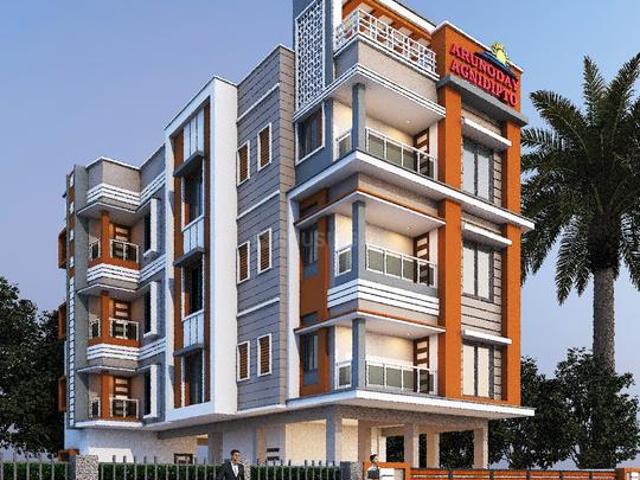 Flat for sale in Kolkata