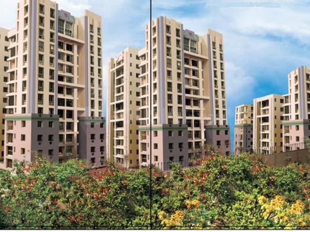 Flat for sale in Calcutta, West Bengal