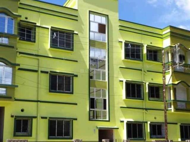 Flat for sale in Calcutta, West Bengal