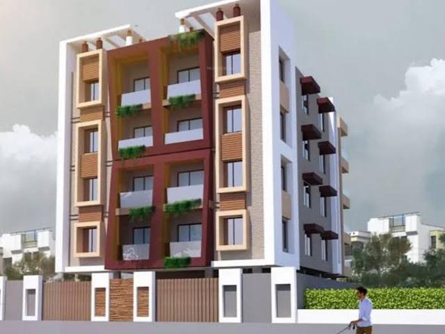 Property for sale in North 24 Parganas, Khardaha