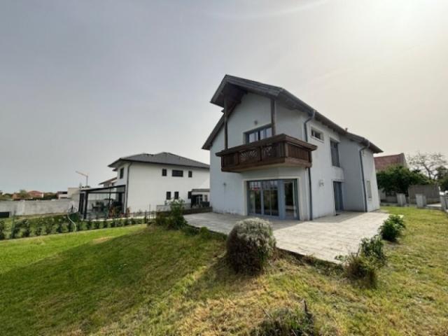 Einfamilienhaus kaufen in Pürbach, Burgenland