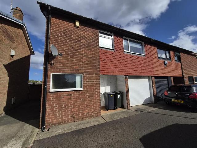 House for rent in Whitley Bay, North Tyneside