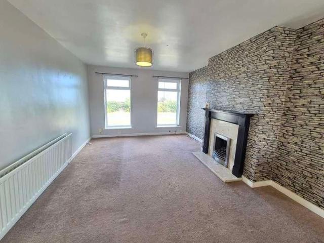 House for rent in Whitley Bay, North Tyneside