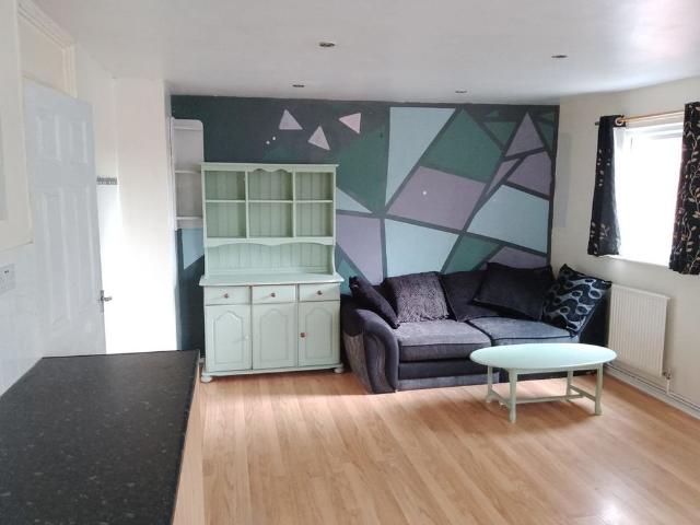 Apartment for rent in Heath Hill, Telford