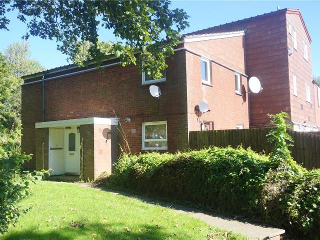 House for rent in Heath Hill, Telford